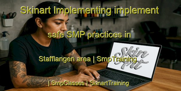 Skinart Implementing implement safe SMP practices in Stafflangen area | SmpTraining | SmpClasses | SkinartTraining-Germany